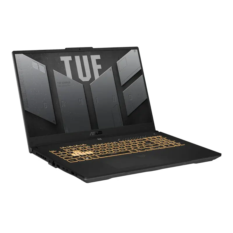 Ноутбук ASUS TUF F17 FX707VI-HX106 (90NR0FI5-M00750)