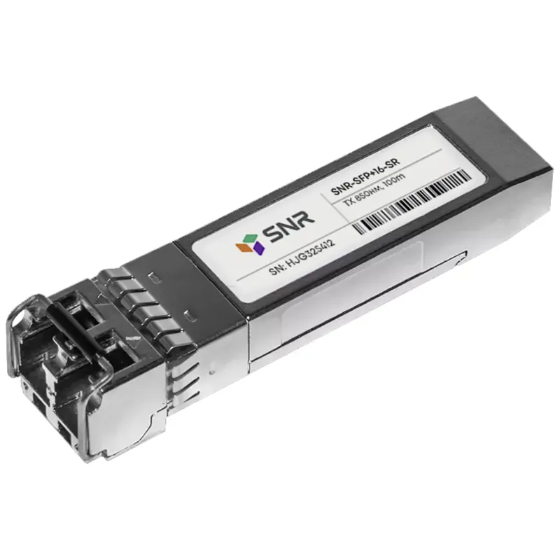 SNR SFP+16-SR