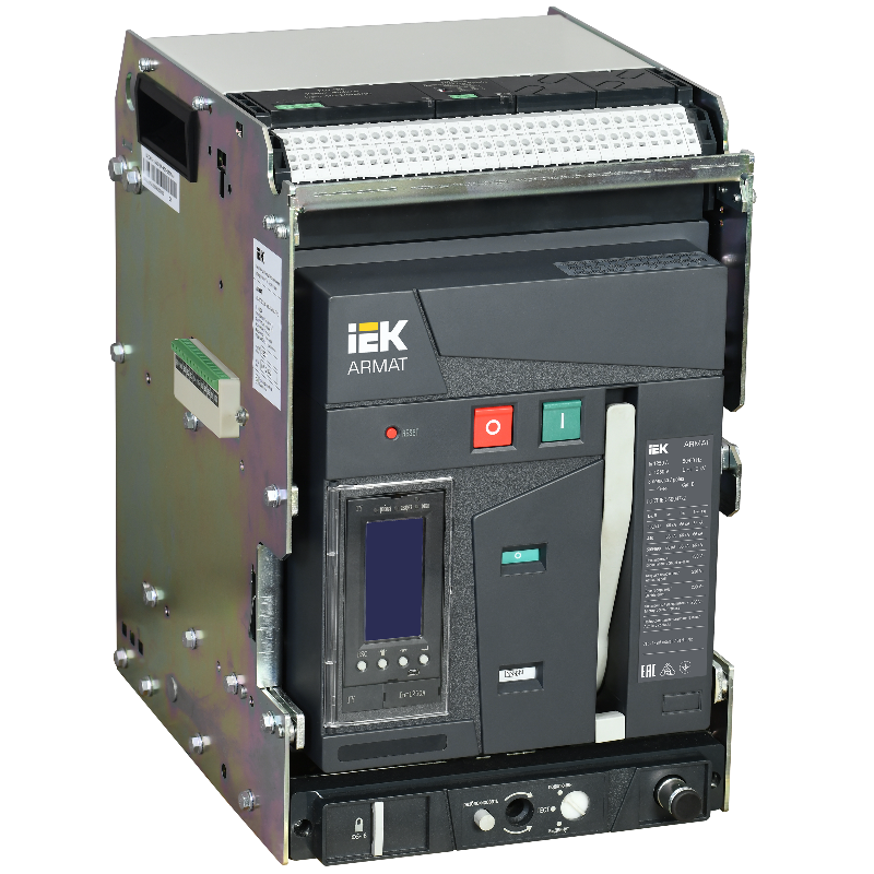 IEK AR-ACB-3VA-066-1250A-TYCF