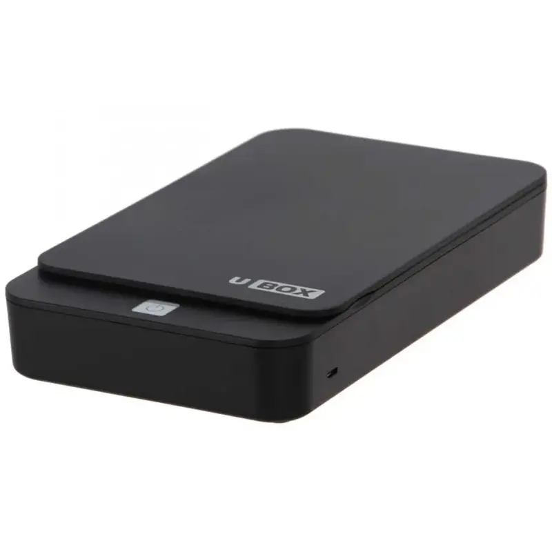 iconBIT UBOX (TRS2070)