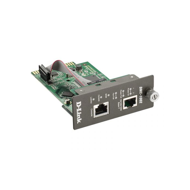 D-Link DMC-1002/B1A