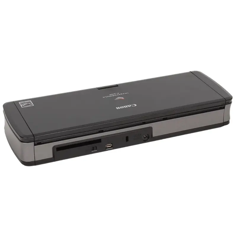 Canon imageFORMULA P-215II