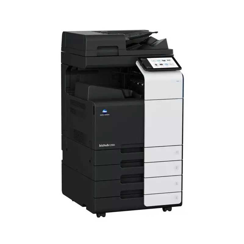 МФУ лазерное Konica Minolta bizhub C250i (AA2M021)