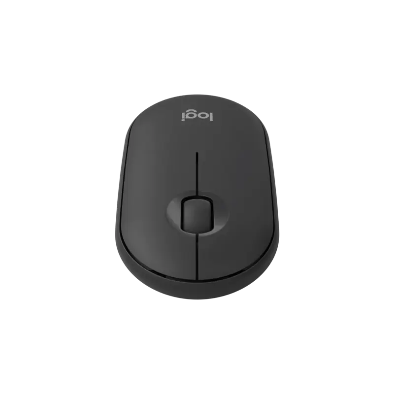 Logitech Wireless Mouse Pebble 2 M350S TONAL GRAPHITE
