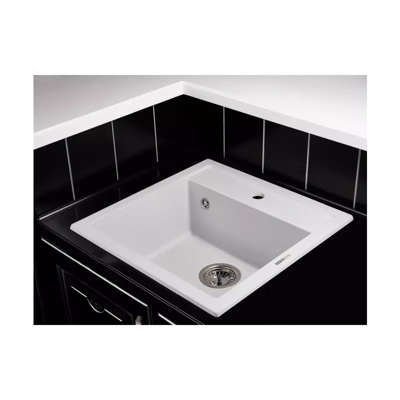 Kuppersberg MODENA 1B GREY