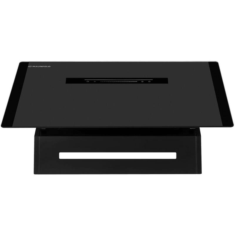 MAUNFELD Falcon 60 Glass Black