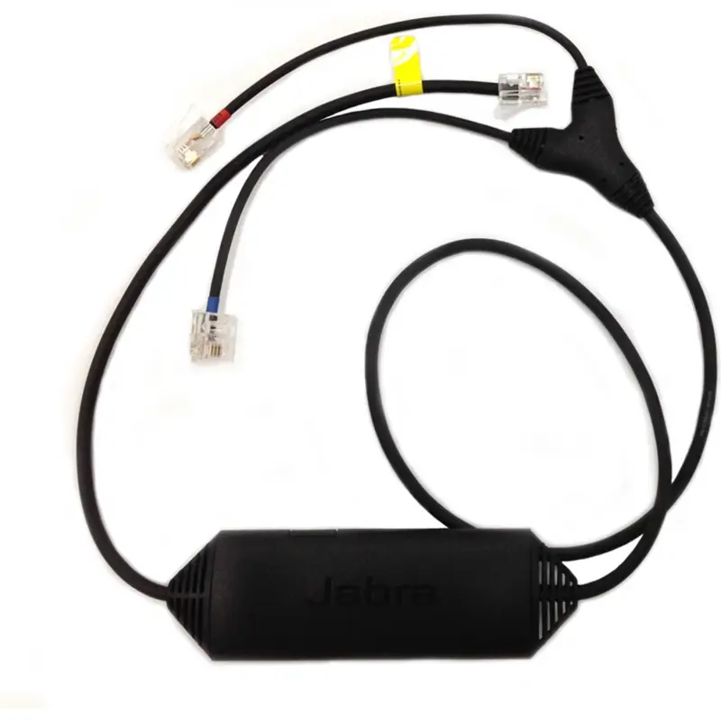 Jabra EHS-Link DHSG Avaya