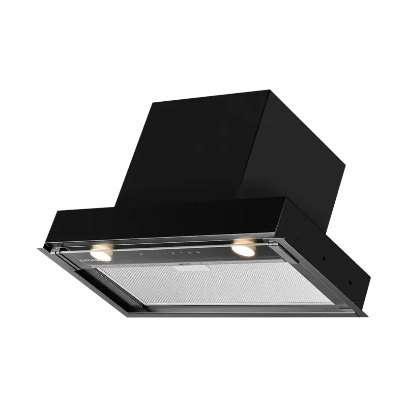 Kuppersberg NANCY 60 Black