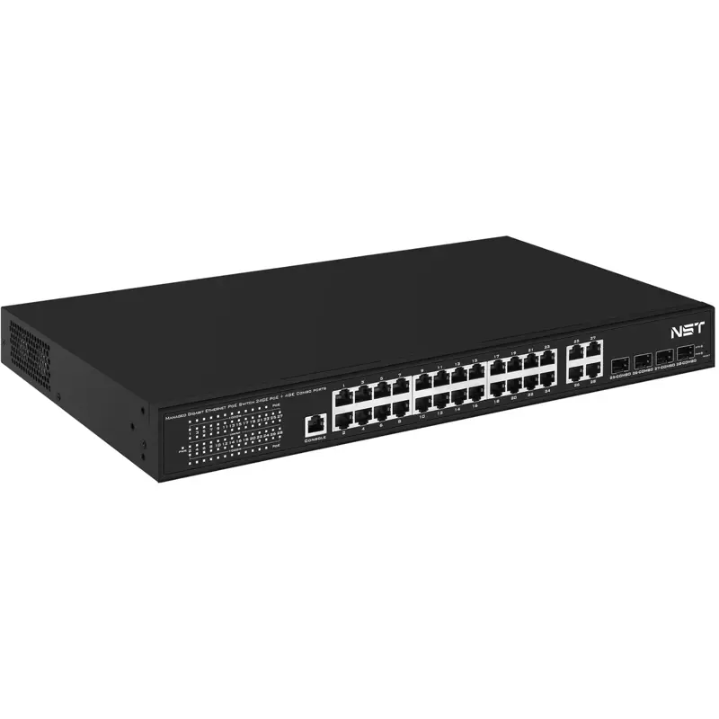 NST NS-SW-24G4G-PL