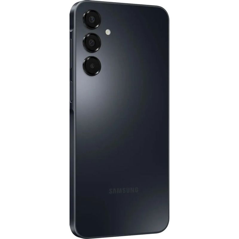 Samsung Electronics SM-A165FZKICAU