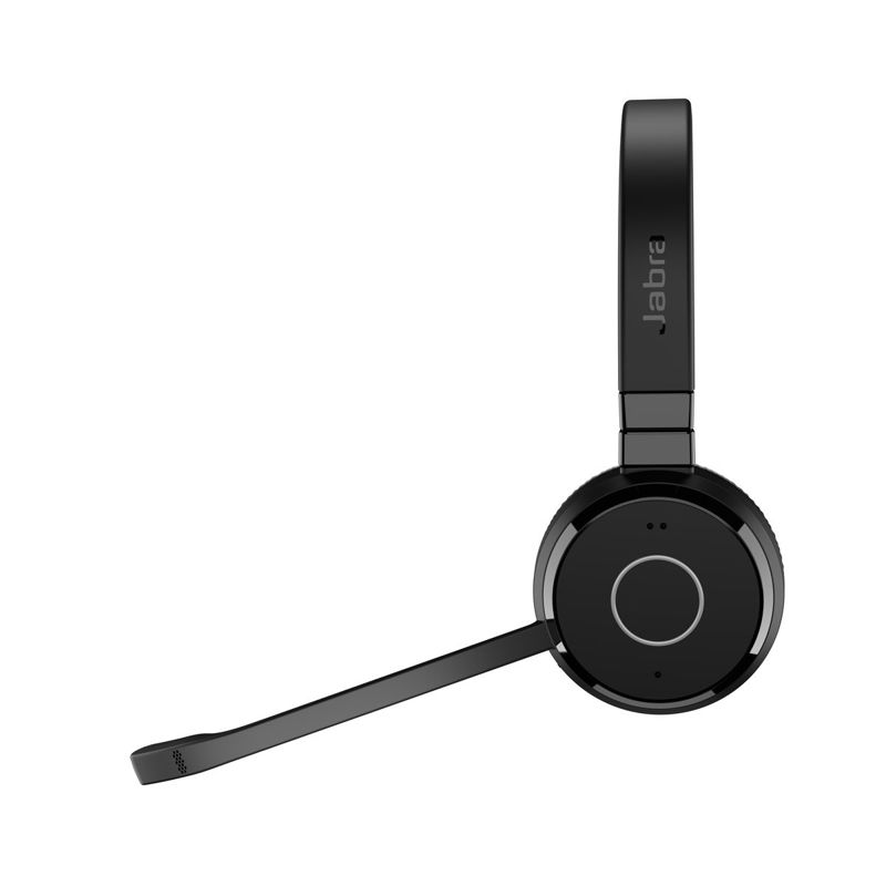 Jabra Evolve 65 TE, Link 390a MS Stereo
