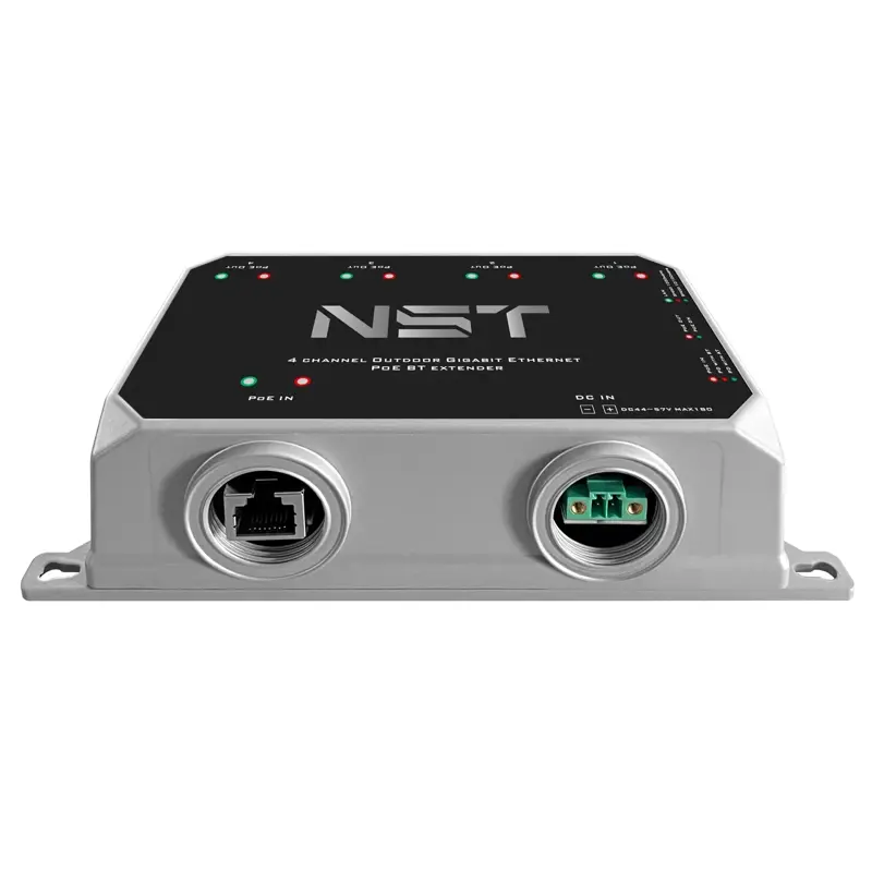 NST NS-EXSW-5GP/W