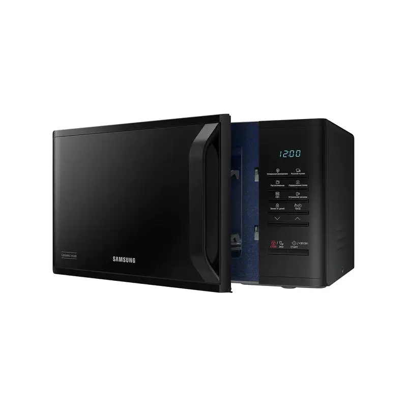 Микроволновая печь Samsung MS23K3513AK/BW