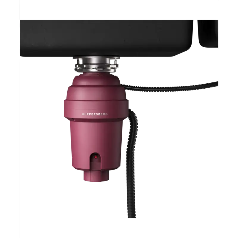 Kuppersberg WS 750 V