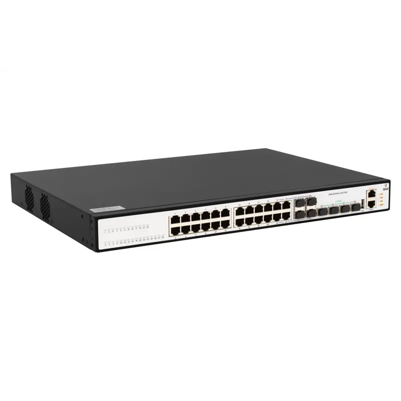 SNR SNR-S2995G-24TX-POE