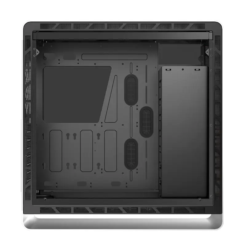 JONSBO UMX6S-A Silver