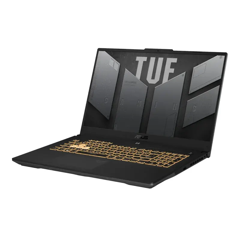 Ноутбук ASUS TUF F17 FX707VI-HX106 (90NR0FI5-M00750)