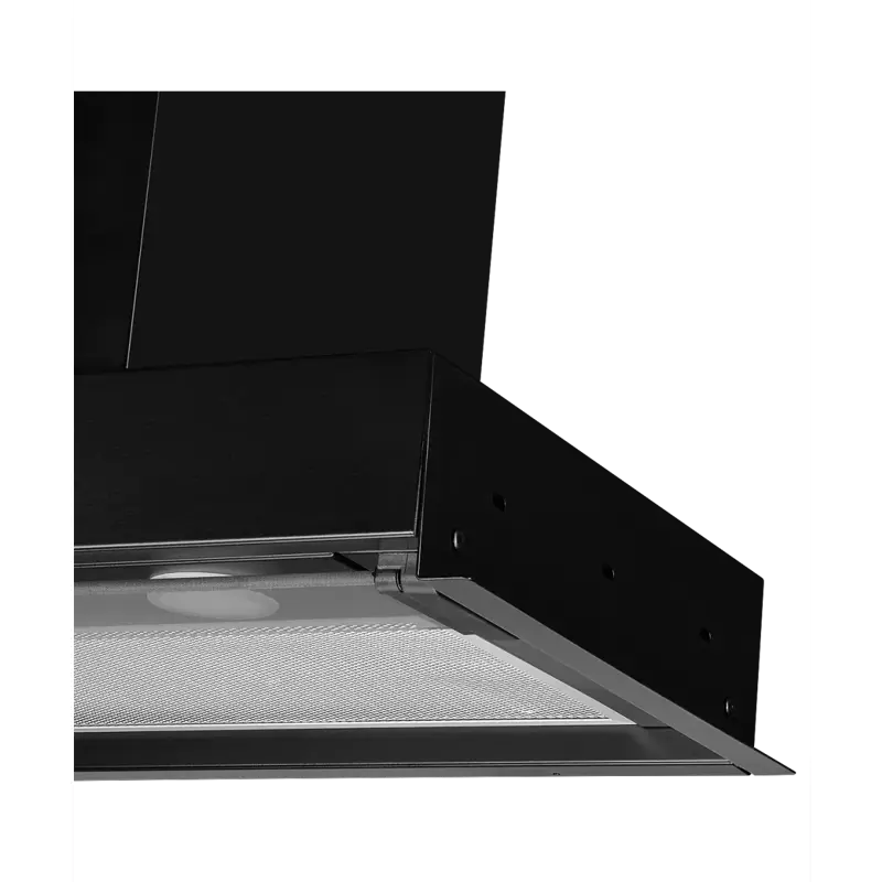 Kuppersberg NANCY S 60 Black