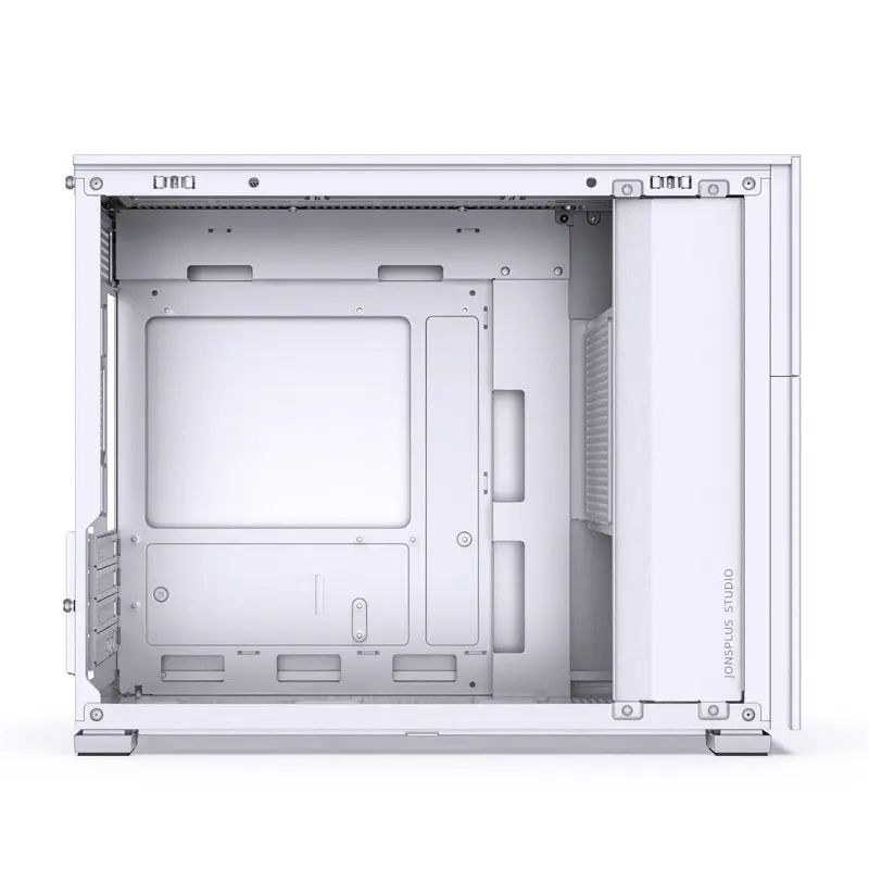 JONSBO D31 STD SCREEN White