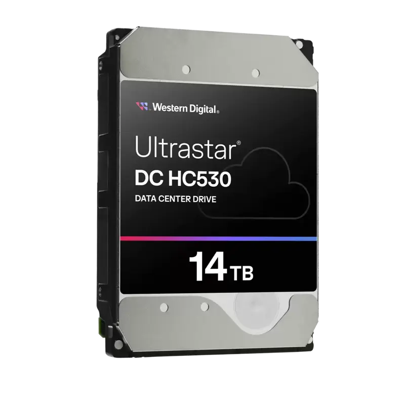 WD Ultrastar DC HC530 (WUH721414ALE604)