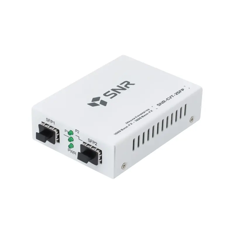 SNR SNR-CVT-2SFP
