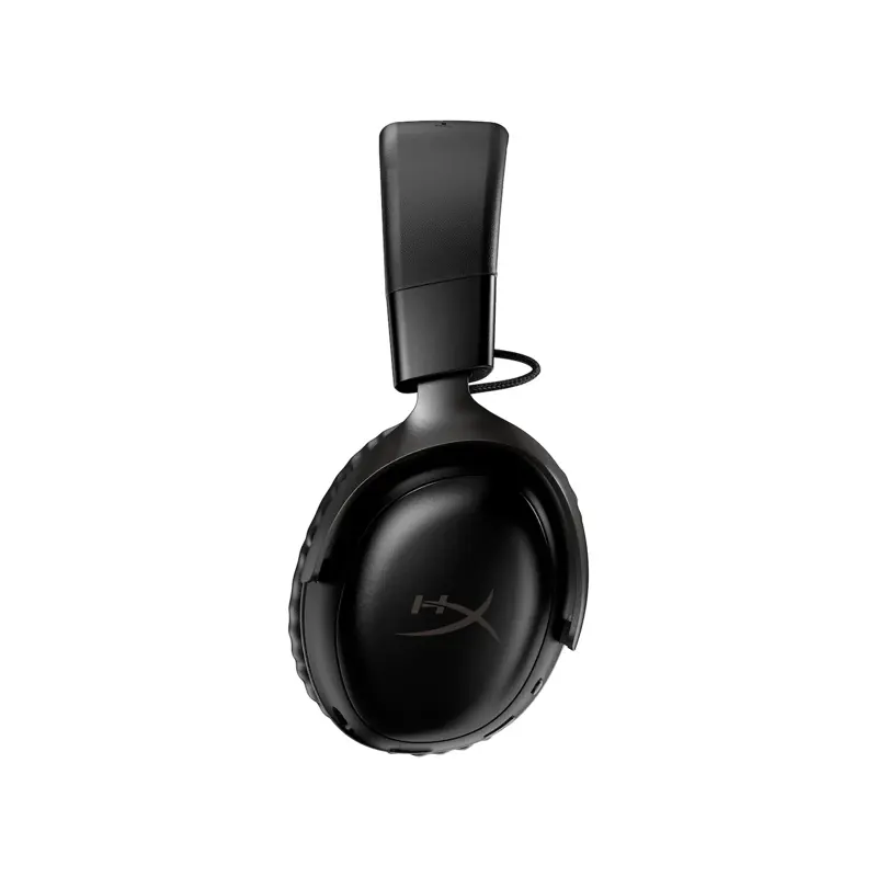 HyperX Cloud III Wireless BLK