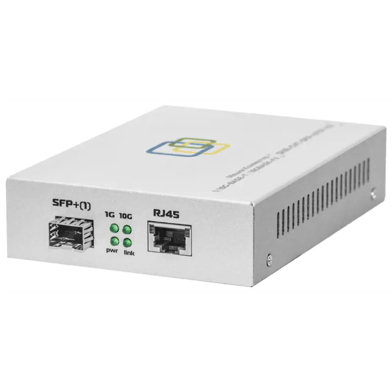 SNR SNR-CVT-SFP+UTP-V2