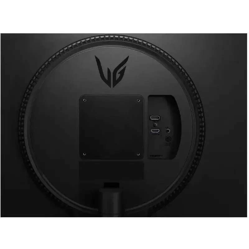 LG UltraGear 27GS60F-B