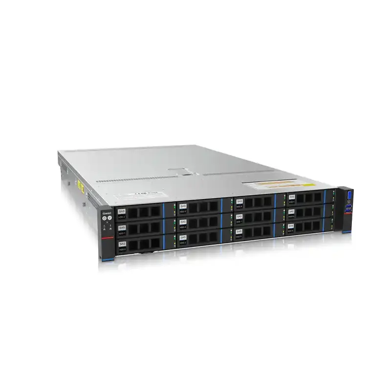 Gooxi SR201-D12R 2U 0.22.002.0306