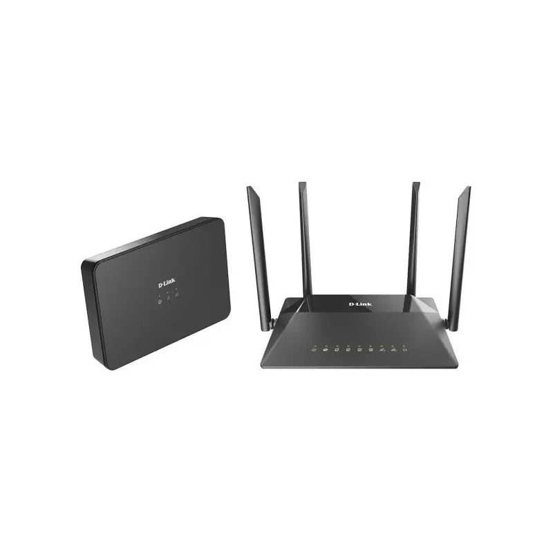 D-Link DIR-842/SRU/S1A