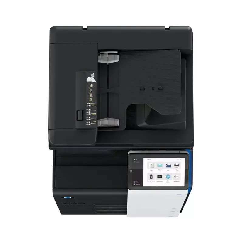 МФУ лазерное Konica Minolta bizhub C250i (AA2M021)
