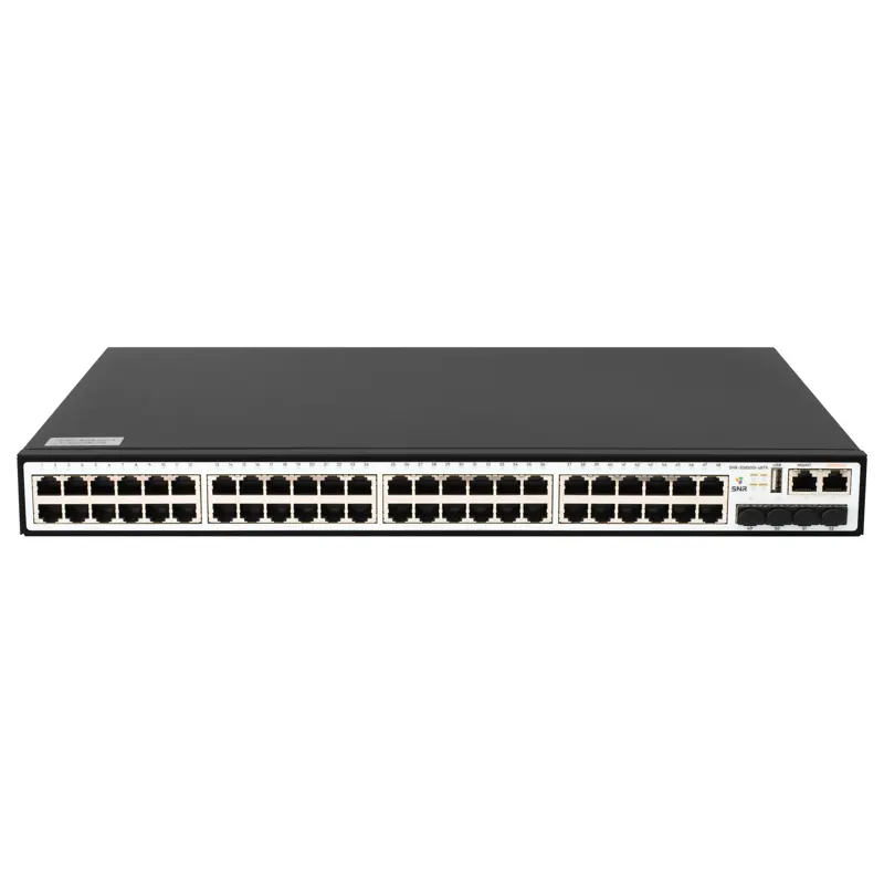 SNR SNR-S3850G-48TX