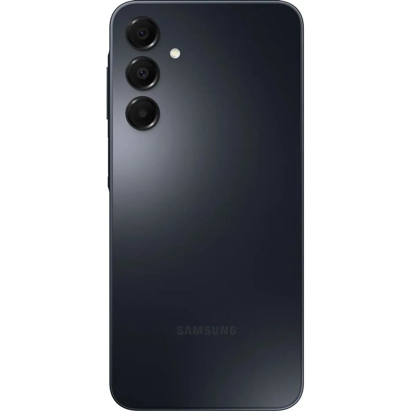 Samsung Electronics SM-A165FZKICAU