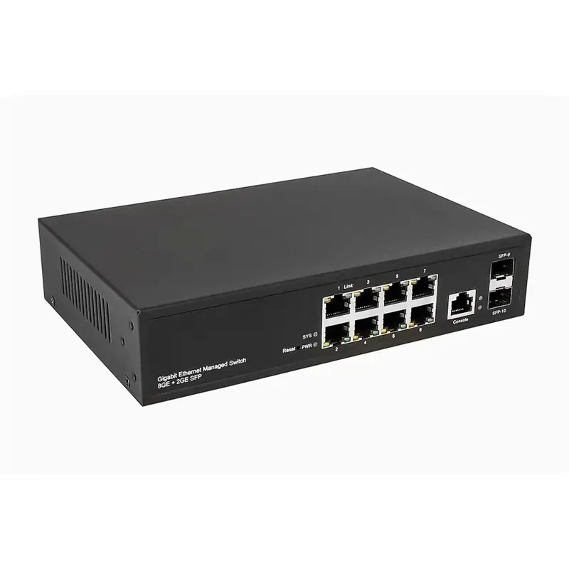 New System Technologies NS-SW-8G2G-L