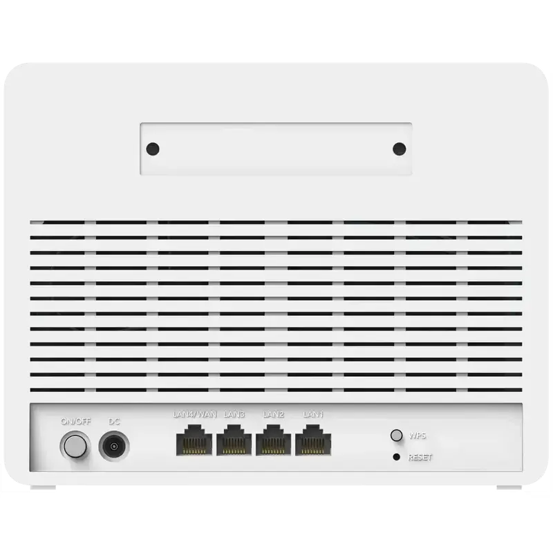 Cudy LT400E