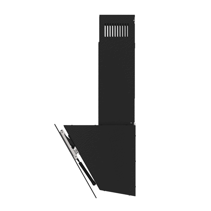 Вытяжка Franke REFLECT 60 BK (330.0702.909)