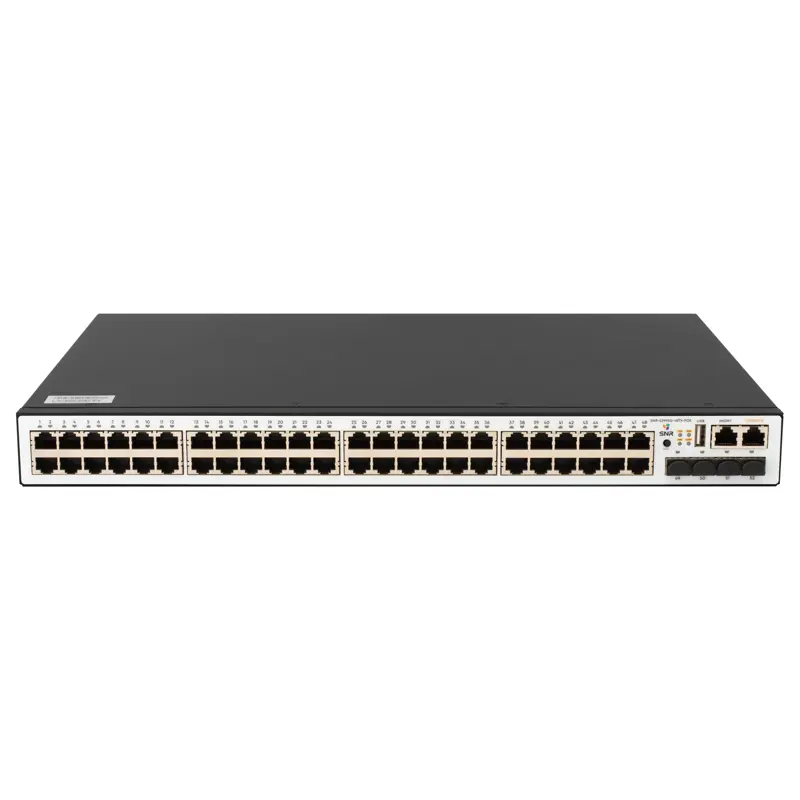SNR SNR-S2995G-48TX-POE
