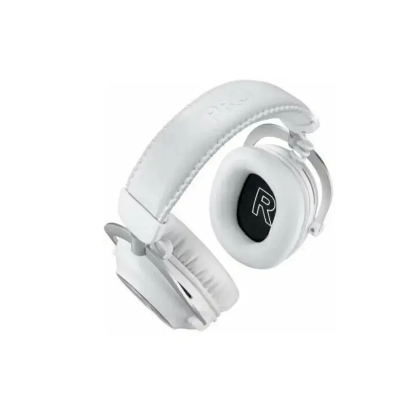 Logitech Headset G PRO X 2 LIGHTSPEED (981-001269)