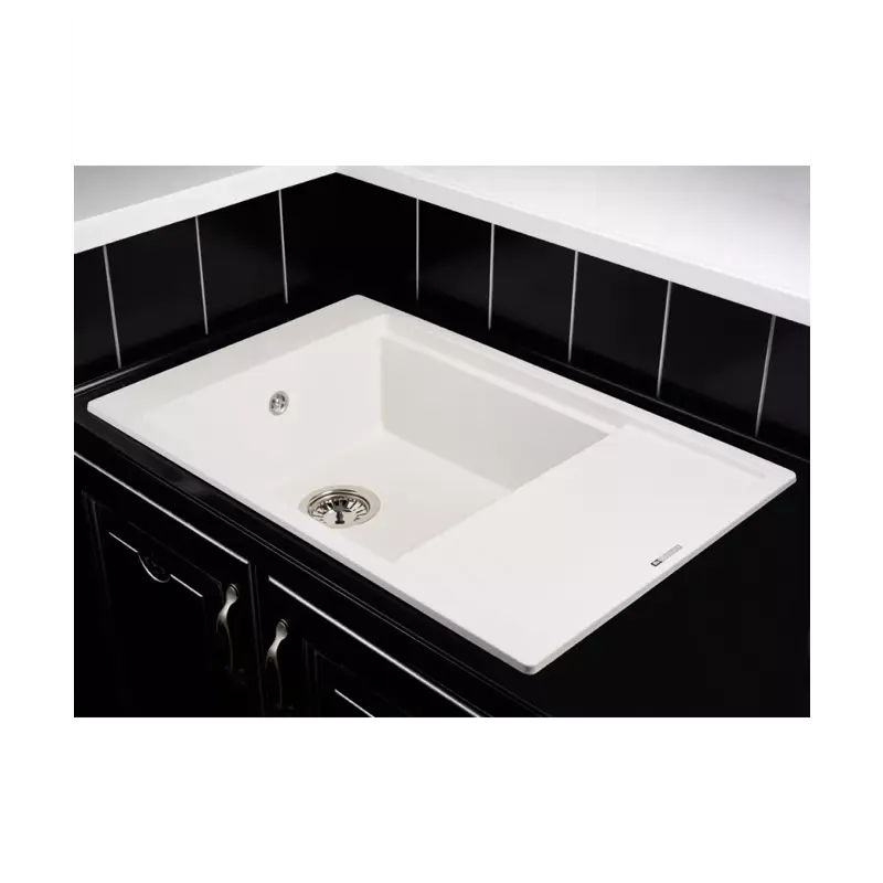 Kuppersberg MILA 1B1D WHITE