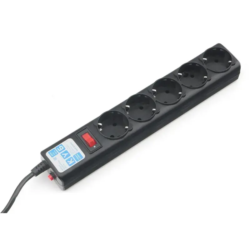 Surge protector Power Cube SPG5-B3