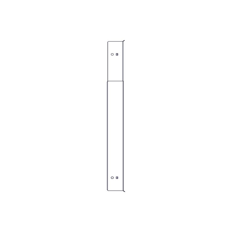 SYSTEME ELECTRIC UT8008V