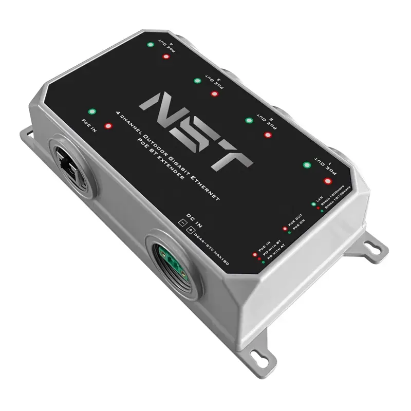 NST NS-EXSW-5GP/W