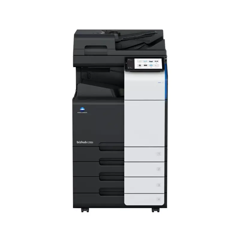 МФУ лазерное Konica Minolta bizhub C250i (AA2M021)