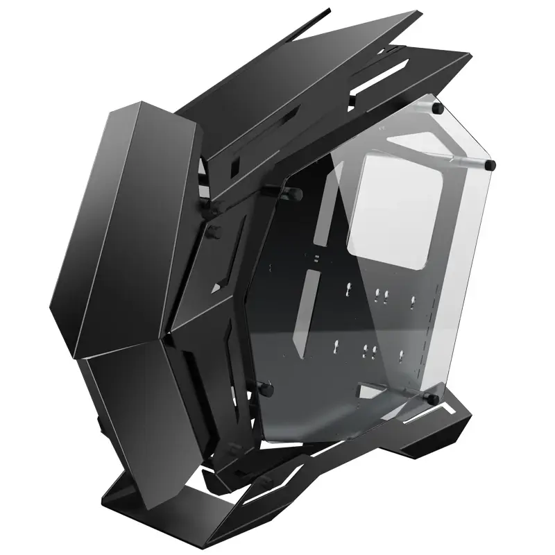 JONSBO MOD-3 Black