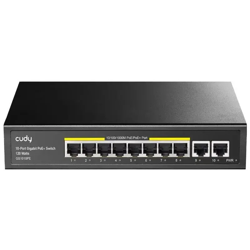 Cudy GS1010PE
