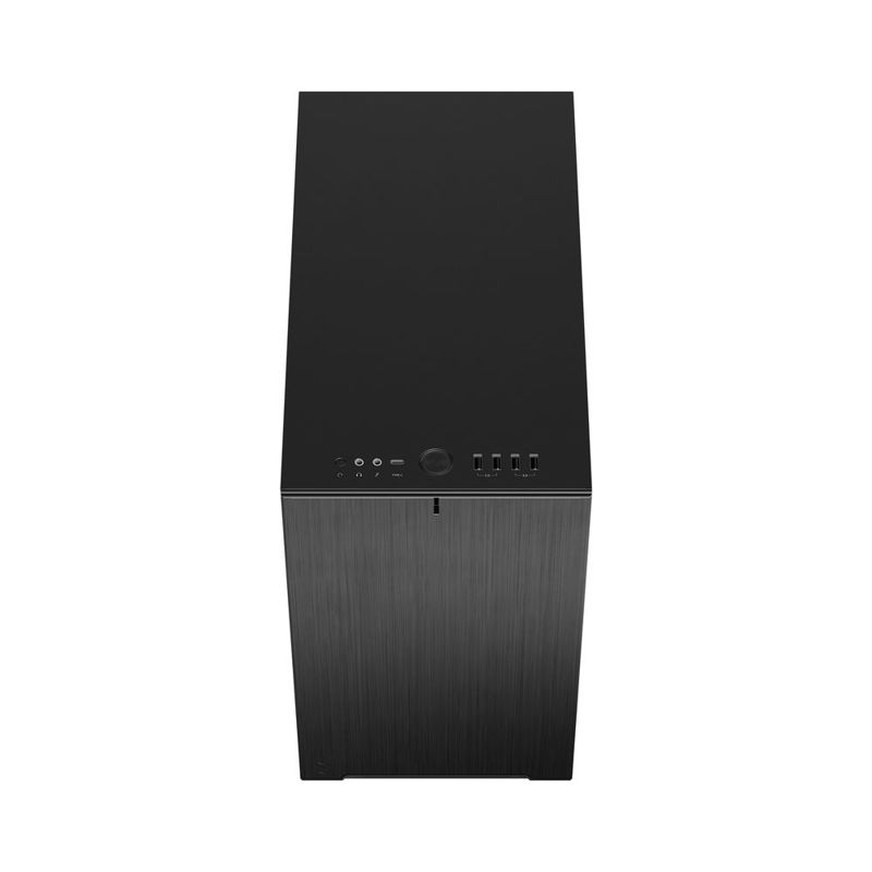 Корпус Design Define 7 Nano TG Light Tint (FD-C-DEF7N-02)
