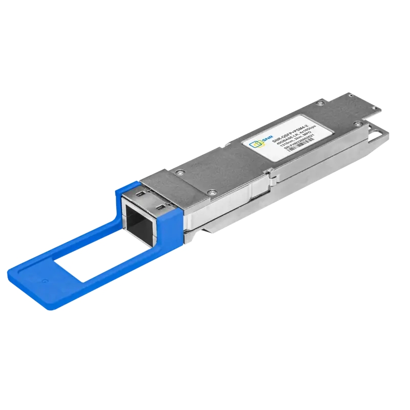 SNR QSFP+PSM4-2