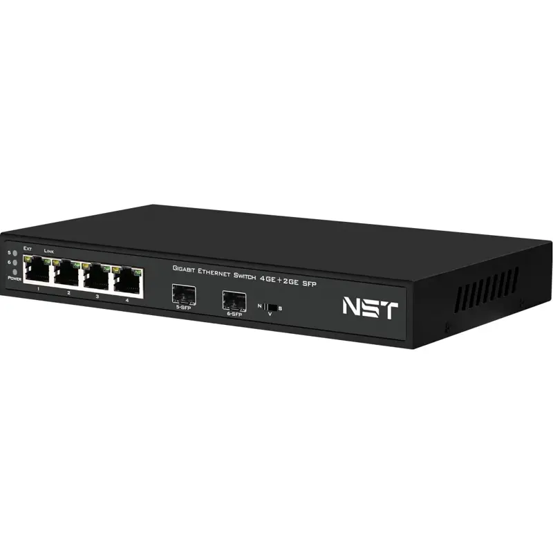 New System Technologies NS-SW-4G2G