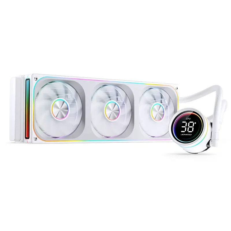 JONSBO TH-360 White
