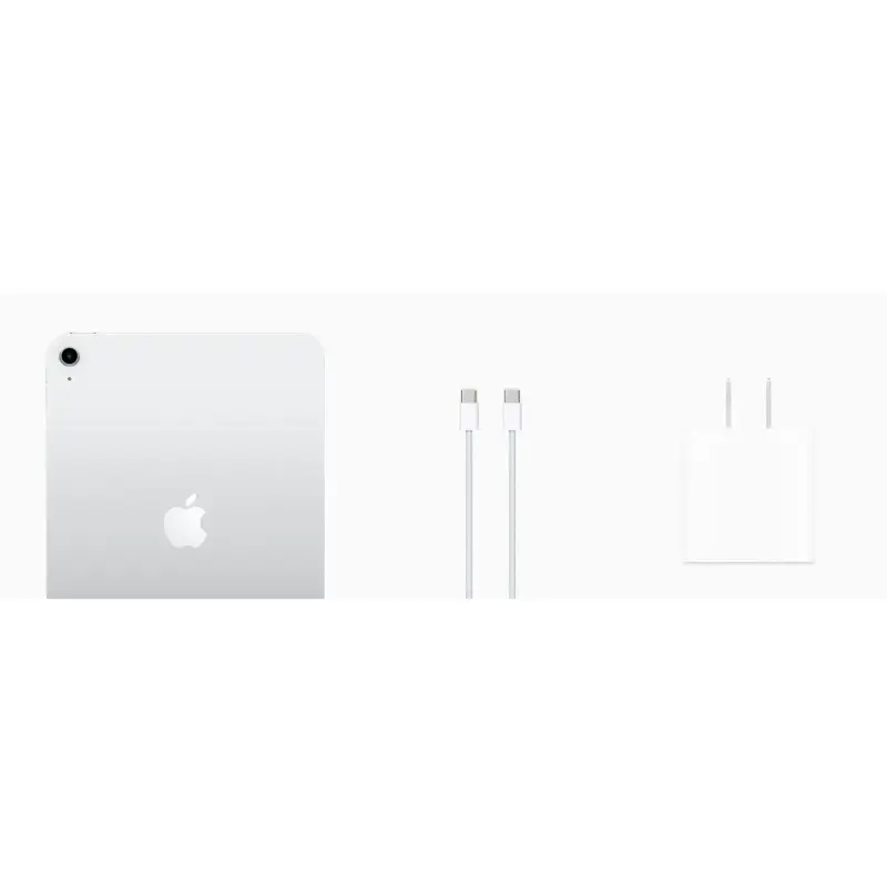 Apple iPad 10.9-inch (10-th gen) MPQ83